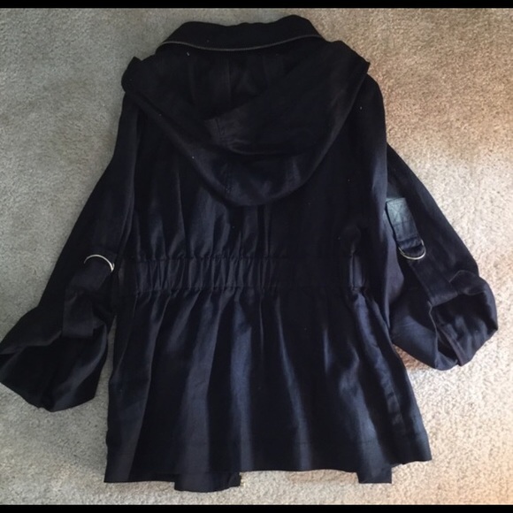 French connection underground twill jacket - Picture 4 of 4